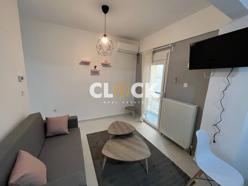 Studio / γκαρσονιέρα 52 τ.μ. προς ενοικίαση, Θεσσαλονίκη - Κέντρο, Ντεπώ