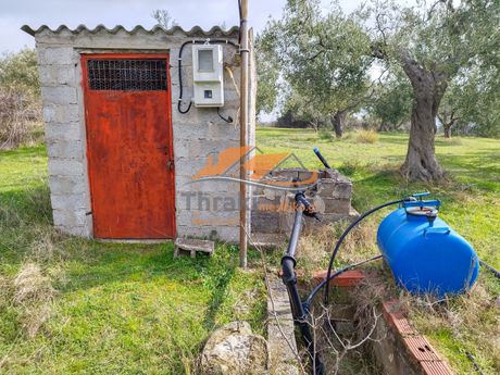 Αγροτεμάχια 6.700τ.μ. για πώληση-Αλεξανδρούπολη » Νέα χιλή