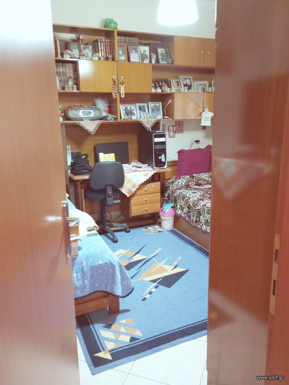 Διαμέρισμα 120 τ.μ. πρός πώληση, Θεσσαλονίκη - Περιφ/Κοί Δήμοι, Εύοσμος