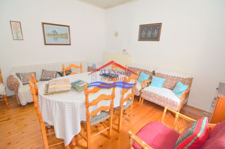 Detached home 80sqm for sale-Alexandroupoli » Yeb
