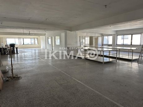 Γραφείο 370τ.μ. για ενοικίαση-Σταθμός οσε