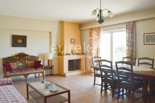 Detached home 300 sqm for sale, Rest Of Attica, Anavissos