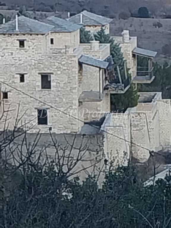 Μονοκατοικία 130 τ.μ. προς πώληση, Κέντρο Φενεού