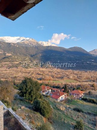 Μονοκατοικία 130 τ.μ. για πώληση, Κορινθία, Φενεός