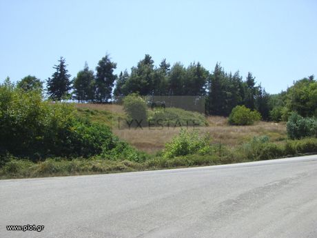 Land plot 8.955sqm for sale-Kirea » Strofilia