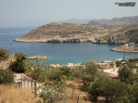 Οικόπεδο 540 τ.μ. για πώληση