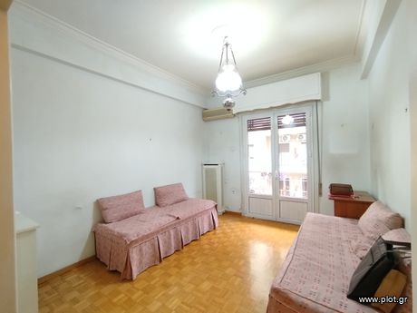 Studio / γκαρσονιέρα 44 τ.μ. για πώληση