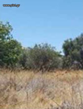 Land plot 675sqm for sale-Alimos » Kefallinion