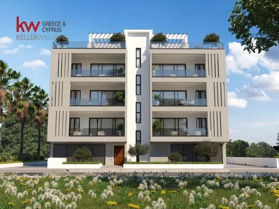 Apartment 88 sqm for sale, Larnaca, Aradipou