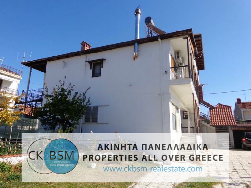 Διαμέρισμα 66 τ.μ. προς πώληση, Ν. Καστοριάς, Ορέστιδα
