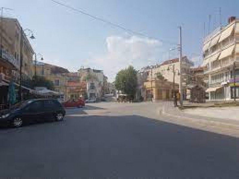 Διαμέρισμα 66 τ.μ. προς πώληση, Ν. Καστοριάς, Ορέστιδα