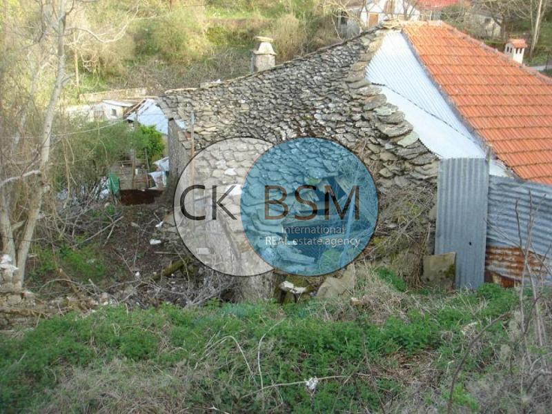 Διαμέρισμα 84 τ.μ. πρός πώληση, Ν. Ιωαννίνων, Κεντρικό Ζαγόρι