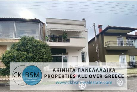 Store 81sqm for sale-Oreokastro » Palaiokastro