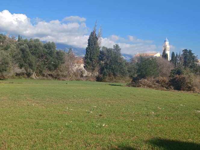 Αγροτεμάχια 4.296 τ.μ. πρός πώληση, Ν. Κεφαλονιάς, Κεφαλονιά