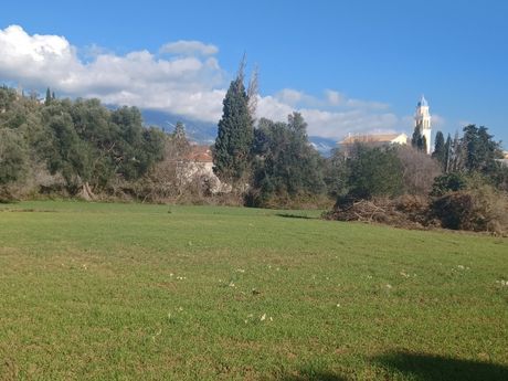 Parcel 4.296sqm for sale-Kefalonia » Leivatho