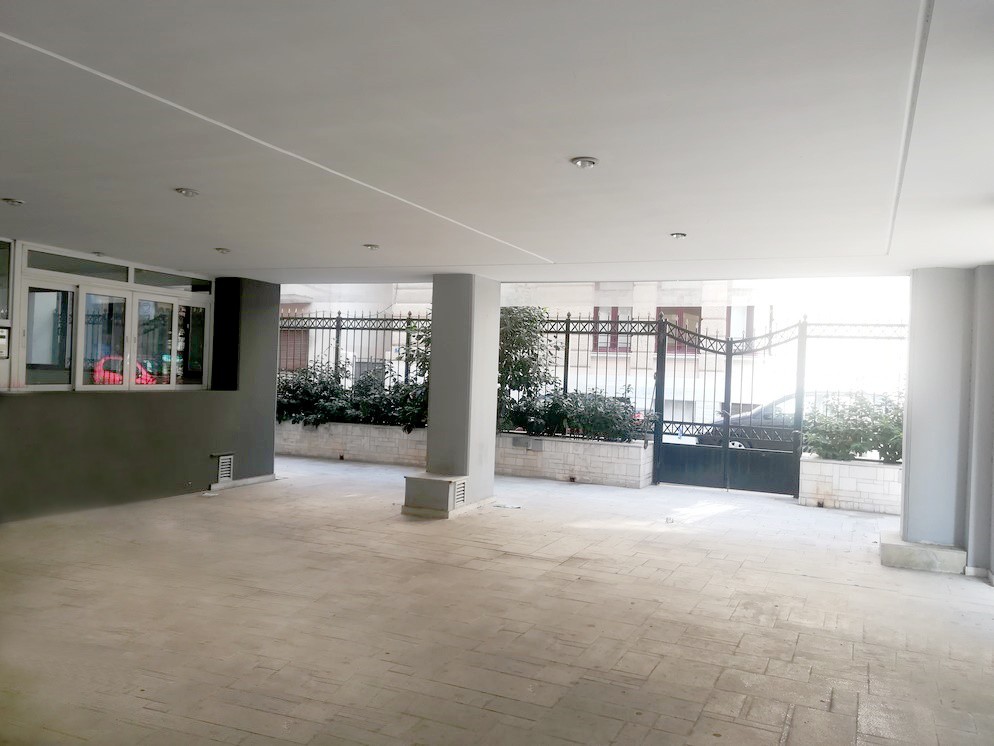 Επιχειρηματικό κτίριο 1.540 τ.μ. προς πώληση, Μουσείο Αθήνας