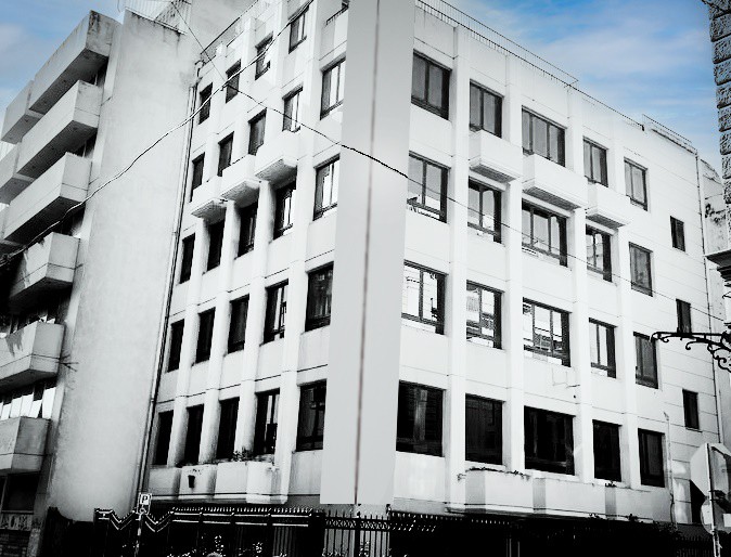 Επιχειρηματικό κτίριο 1.540 τ.μ. προς πώληση, Μουσείο Αθήνας