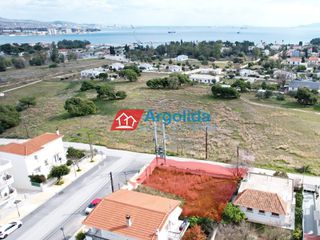Οικόπεδο 358 τ.μ. για πώληση