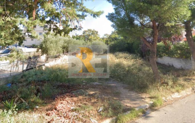 Land plot 720 sqm for sale, Athens - East, Paiania