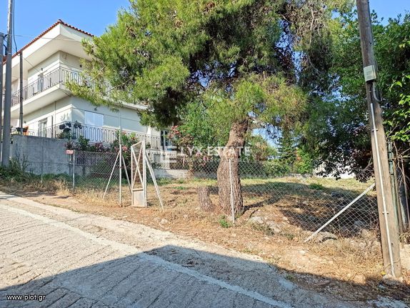 Land plot 539 sqm for sale, Athens - North, Agios Stefanos