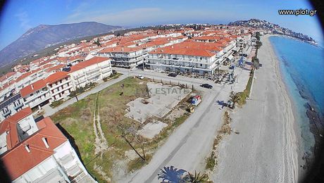 Οικόπεδο 2.020τ.μ. για πώληση-Βόρεια κυνουρία » Παράλιο άστρος