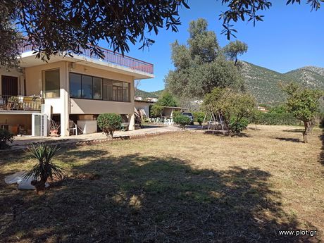 Οικόπεδο 2.168τ.μ. για πώληση-Νέα μάκρη » Κέντρο