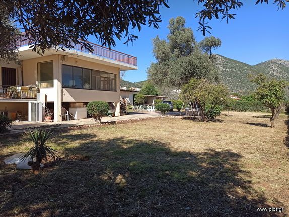 Land plot 2.168 sqm for sale, Athens - East, Nea Makri
