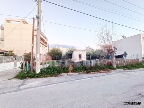 Οικόπεδο 960τ.μ. για πώληση-Αχαρνές » Αγία άννα