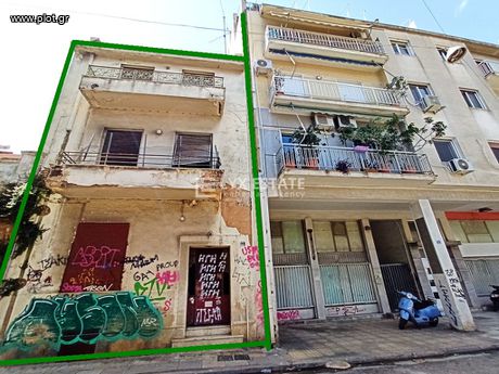 Οικόπεδο 168τ.μ. για πώληση-Γκάζι - μεταξουργείο - βοτανικός » Μεταξουργείο