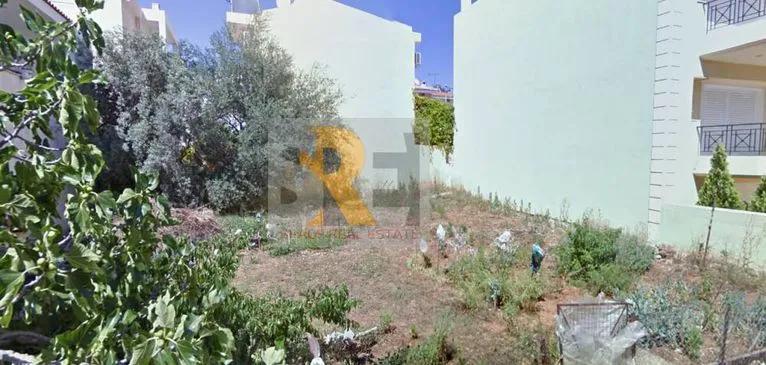 Land plot 230 sqm for sale, Athens - North, Chalandri