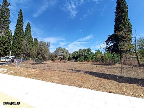 Οικόπεδο 1.234τ.μ. για πώληση-Λυκόβρυση » Αγία ειρήνη λυκόβρυσης