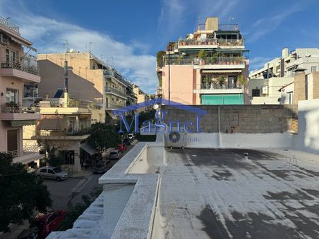 Διαμέρισμα 124τ.μ. για πώληση-Κουκάκι - μακρυγιάννη » Φιξ