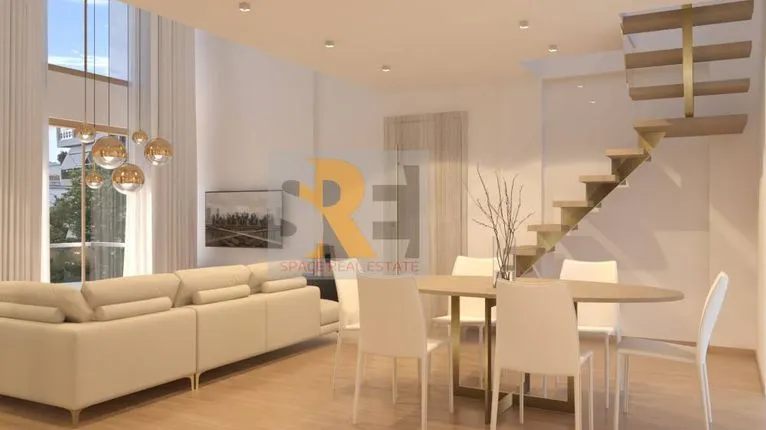 Maisonette 152 sqm for sale, Athens - North, Melissia