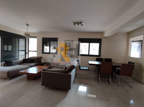 Apartment 90sqm for sale-Pagkrati » Profitis Ilias