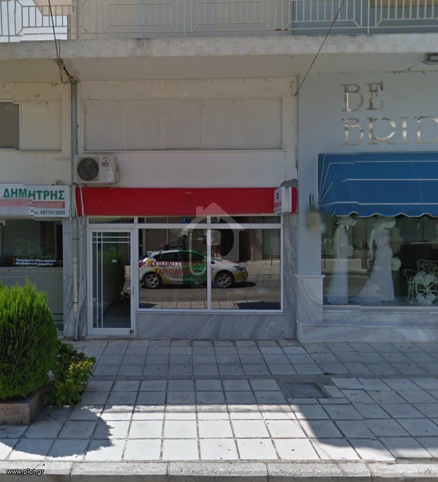 Κατάστημα 99 τ.μ. για πώληση, Ν. Δράμας, Δράμα