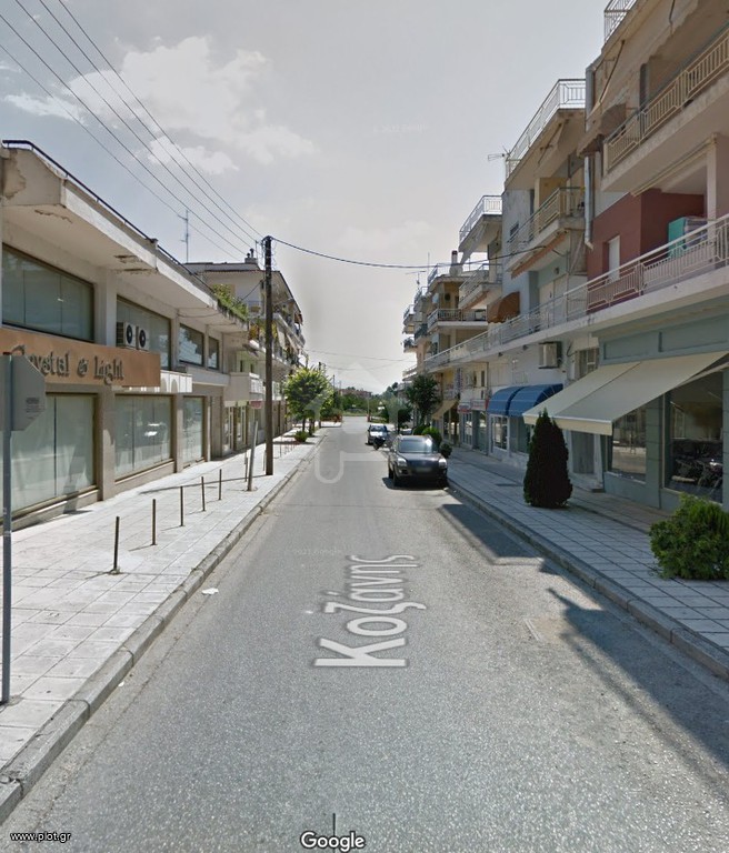Κατάστημα 99 τ.μ. πρός πώληση, Ν. Δράμας, Δράμα