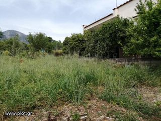 Οικόπεδο 414 τ.μ. για πώληση