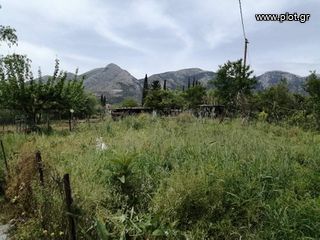 Οικόπεδο 414 τ.μ. για πώληση, Εύβοια, Αμάρυνθος-thumb-1