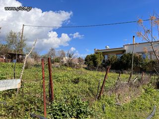 Οικόπεδο 414 τ.μ. για πώληση, Εύβοια, Αμάρυνθος-thumb-2