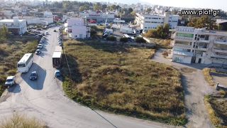 Οικόπεδο 227 τ.μ. για πώληση, Εύβοια, Χαλκίδα-thumb-1