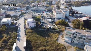 Οικόπεδο 227 τ.μ. για πώληση, Εύβοια, Χαλκίδα-thumb-2