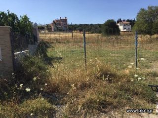Οικόπεδο 410 τ.μ. για πώληση