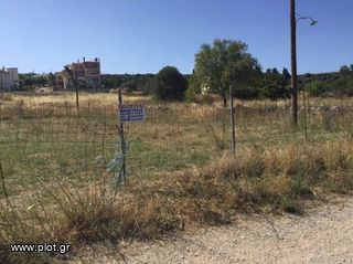 Οικόπεδο 410 τ.μ. για πώληση, Εύβοια, Ταμύνες-thumb-2