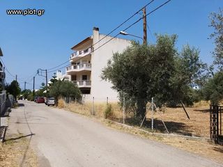Οικόπεδο 718 τ.μ. για πώληση