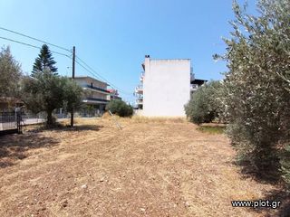 Οικόπεδο 718 τ.μ. για πώληση, Εύβοια, Χαλκίδα-thumb-2