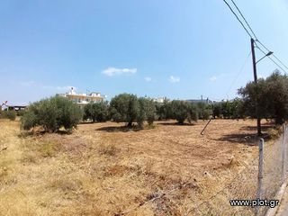 Οικόπεδο 718 τ.μ. για πώληση, Εύβοια, Χαλκίδα-thumb-3