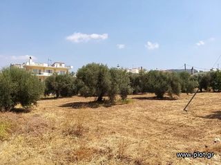 Οικόπεδο 718 τ.μ. για πώληση, Εύβοια, Χαλκίδα-thumb-4