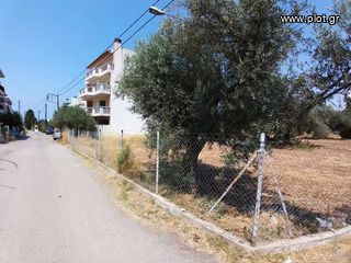 Οικόπεδο 718 τ.μ. για πώληση, Εύβοια, Χαλκίδα-thumb-5