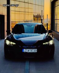 Audi e-tron GT 2023 90KW 530HP LEATHER