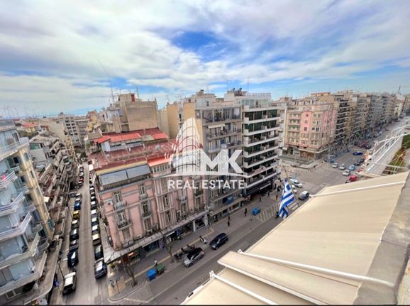 Διαμέρισμα 100 τ.μ. για πώληση, Θεσσαλονίκη - Κέντρο, Κέντρο